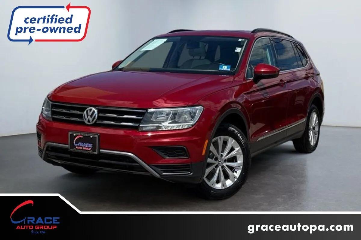 volkswagen tiguan 2018 3VV2B7AX8JM074922 image volkswagen tiguan 2018 3VV2B7AX8JM074922 image