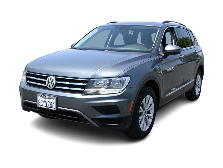 volkswagen tiguan 2018 3VV3B7AX2JM116845 image volkswagen tiguan 2018 3VV3B7AX2JM116845 image