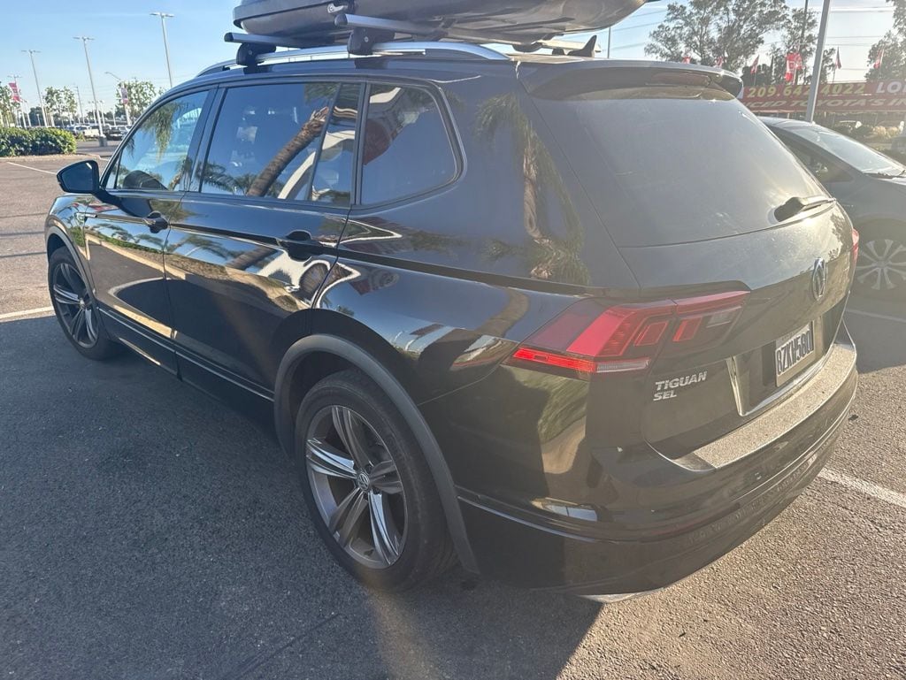 volkswagen tiguan 2018 3VV2B7AX9JM205601 image volkswagen tiguan 2018 3VV2B7AX9JM205601 image