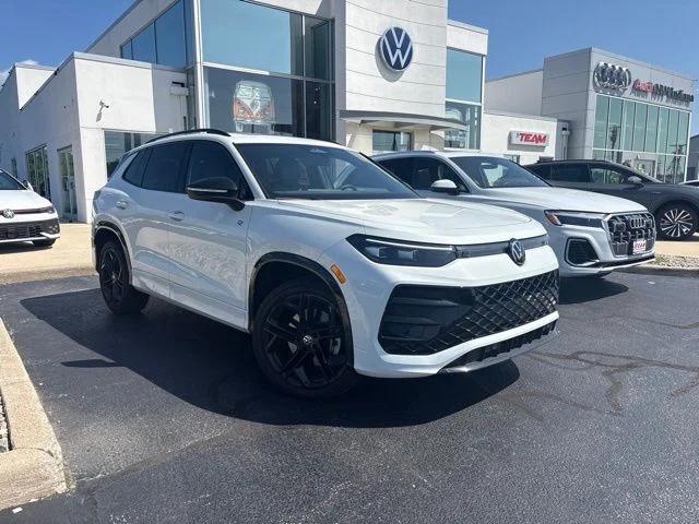 volkswagen tiguan 2026 3VVGR7RM6TM007072 image volkswagen tiguan 2026 3VVGR7RM6TM007072 image