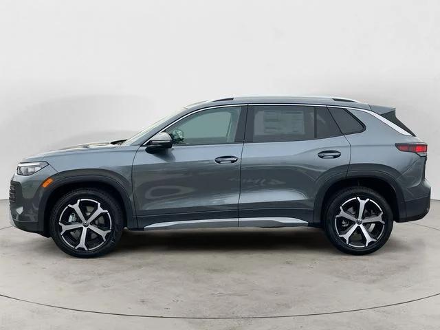 volkswagen tiguan 2026 3VVER7RM8TM020574 image volkswagen tiguan 2026 3VVER7RM8TM020574 image