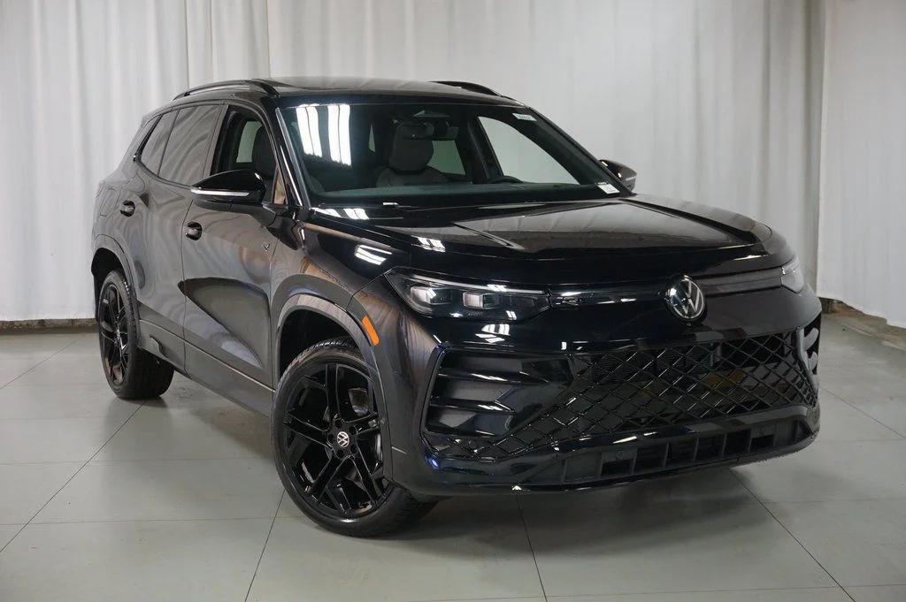 volkswagen tiguan 2026 3VVGR7RM7TM046303 image volkswagen tiguan 2026 3VVGR7RM7TM046303 image