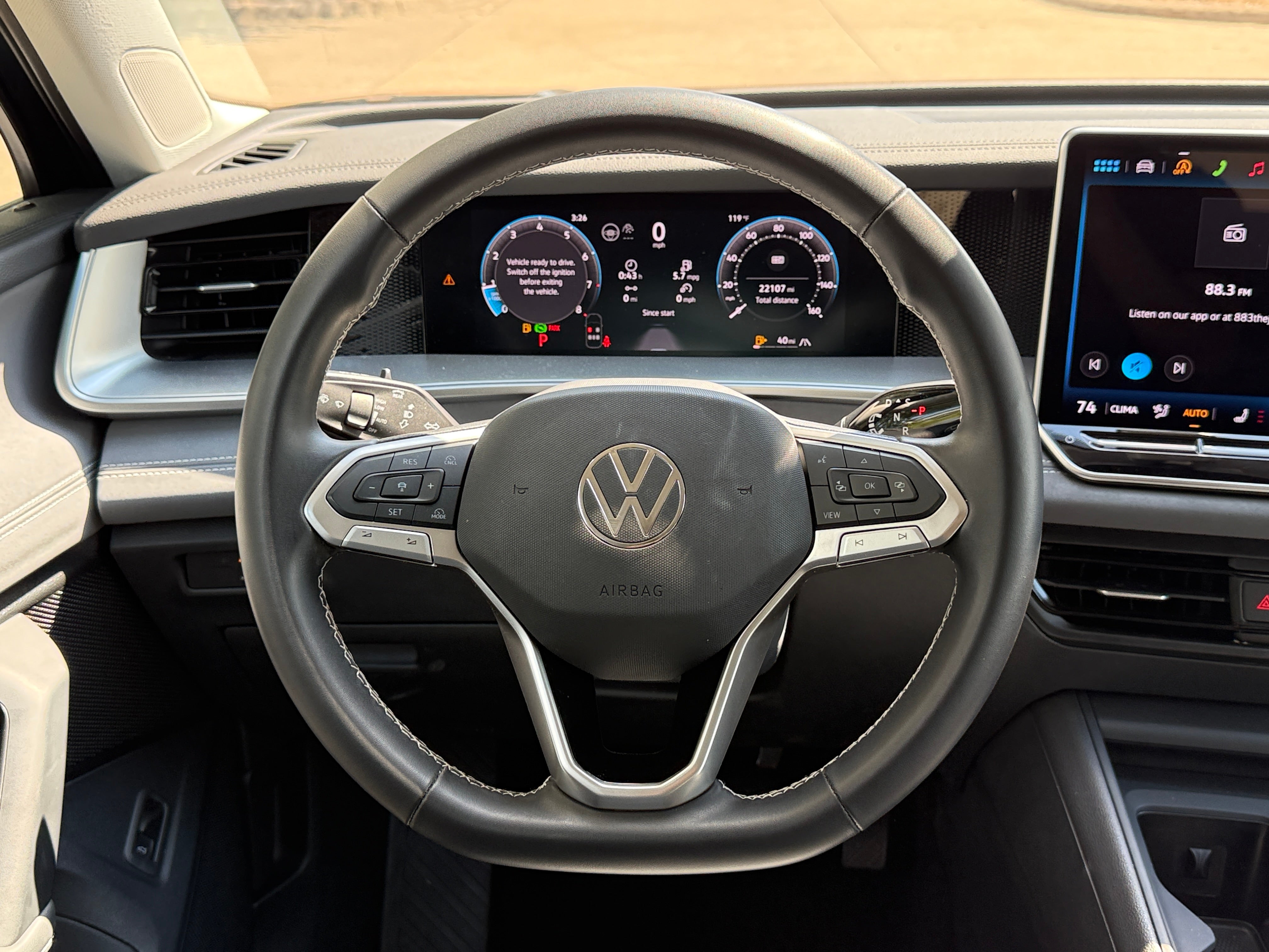 volkswagen tiguan 2026 3VVER7RM3TM034320 image volkswagen tiguan 2026 3VVER7RM3TM034320 image