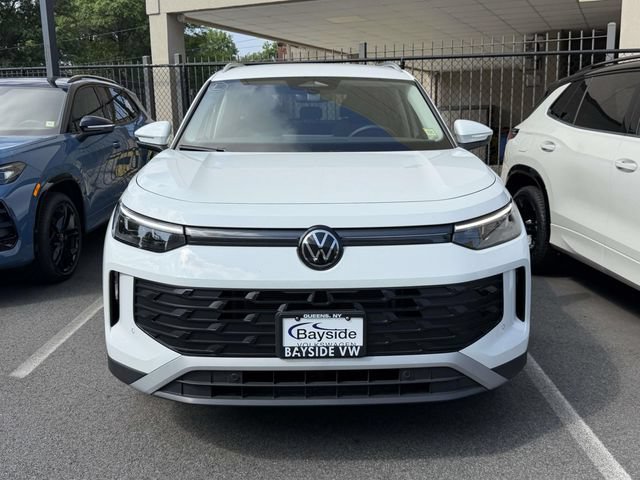 volkswagen tiguan 2026 3VVBR7RM6TM015182 image volkswagen tiguan 2026 3VVBR7RM6TM015182 image