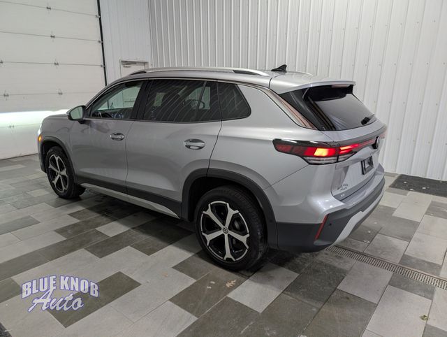 volkswagen tiguan 2026 3VVER7RM6TM023053 image volkswagen tiguan 2026 3VVER7RM6TM023053 image