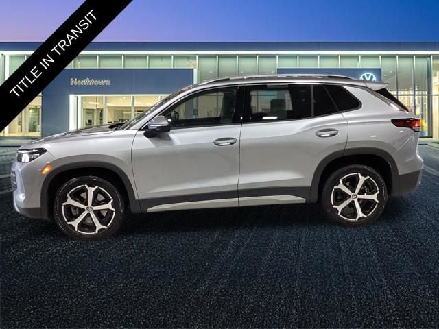 volkswagen tiguan 2026 3VVER7RM1TM016284 image volkswagen tiguan 2026 3VVER7RM1TM016284 image