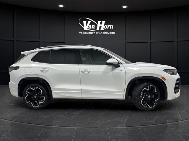 volkswagen tiguan 2026 3VVUW7RM4TM023850 image volkswagen tiguan 2026 3VVUW7RM4TM023850 image