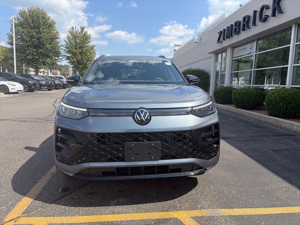 volkswagen tiguan 2026 3VVGR7RM6TM000753 image volkswagen tiguan 2026 3VVGR7RM6TM000753 image
