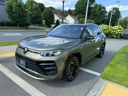 volkswagen tiguan 2026 3VVUW7RM6TM018195 image volkswagen tiguan 2026 3VVUW7RM6TM018195 image