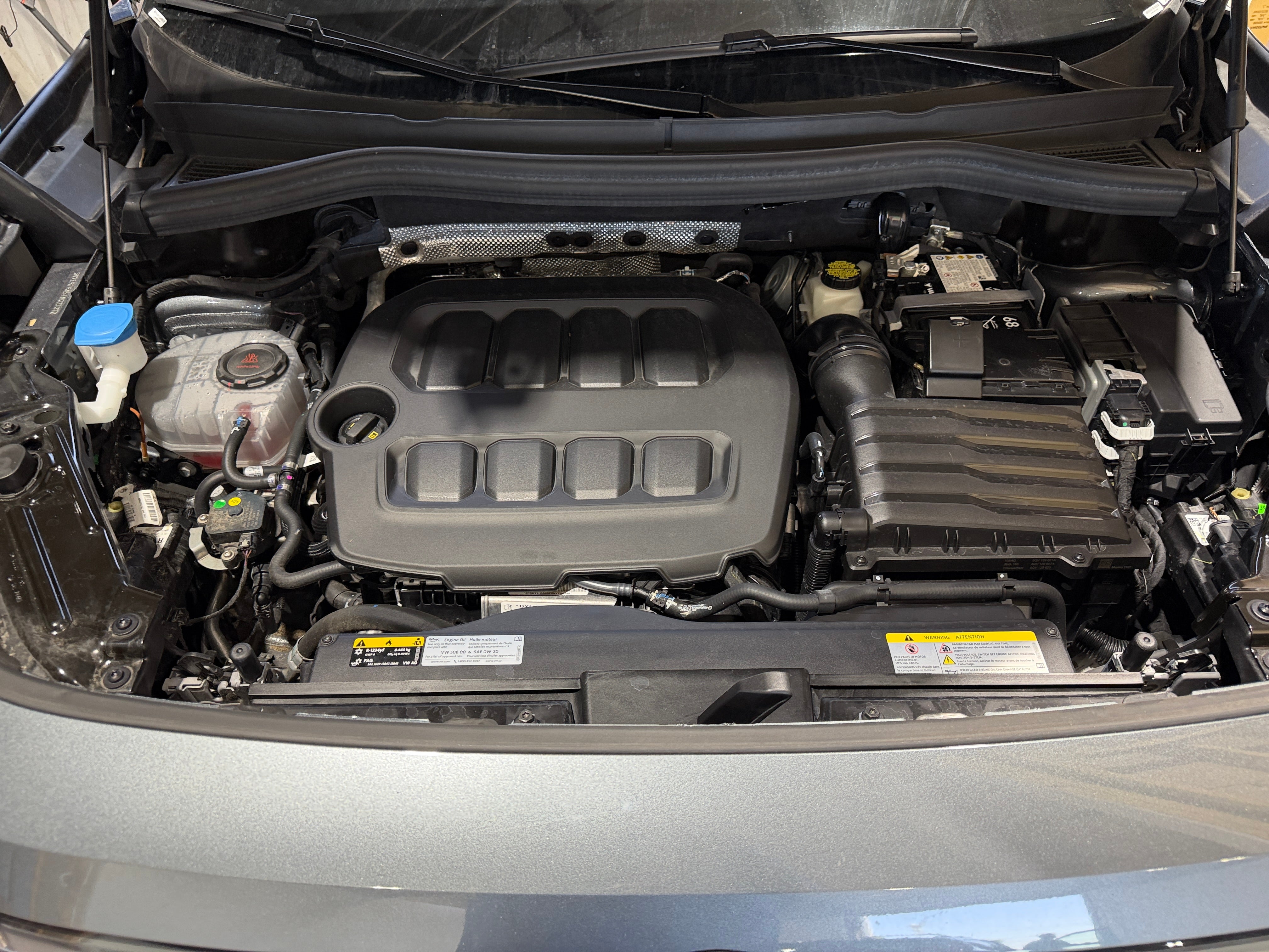 volkswagen tiguan 2026 3VVER7RM5TM027370 image volkswagen tiguan 2026 3VVER7RM5TM027370 image
