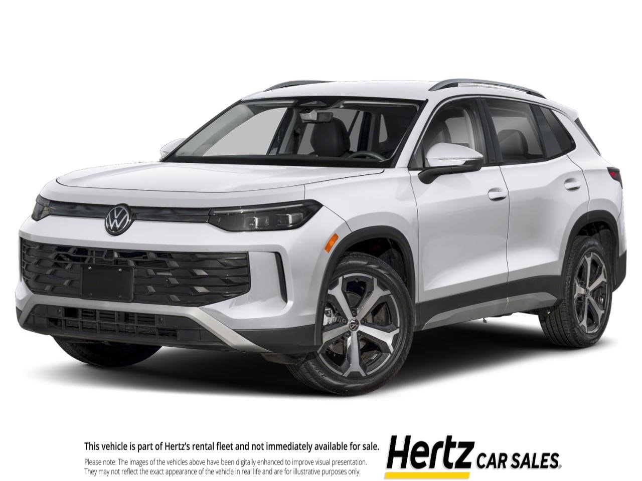 volkswagen tiguan 2026 3VVER7RM9TM039554 image volkswagen tiguan 2026 3VVER7RM9TM039554 image