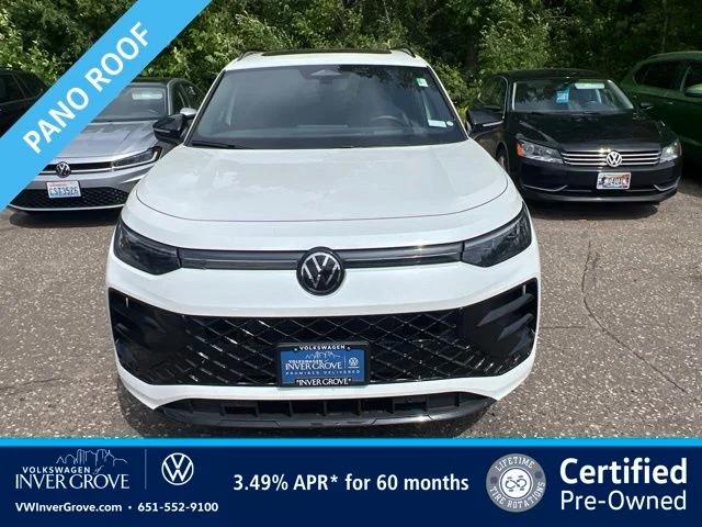 volkswagen tiguan 2026 3VVGR7RM9TM007633 image volkswagen tiguan 2026 3VVGR7RM9TM007633 image