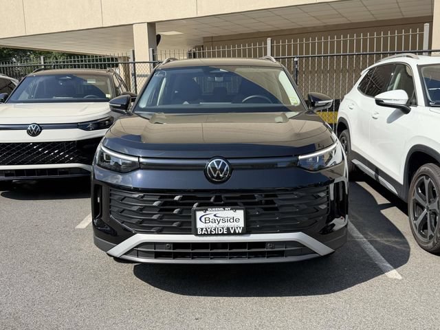 volkswagen tiguan 2026 3VVBR7RMXTM027674 image volkswagen tiguan 2026 3VVBR7RMXTM027674 image