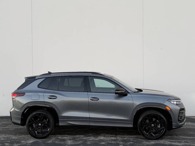 volkswagen tiguan 2026 3VVGR7RM5TM000842 image volkswagen tiguan 2026 3VVGR7RM5TM000842 image