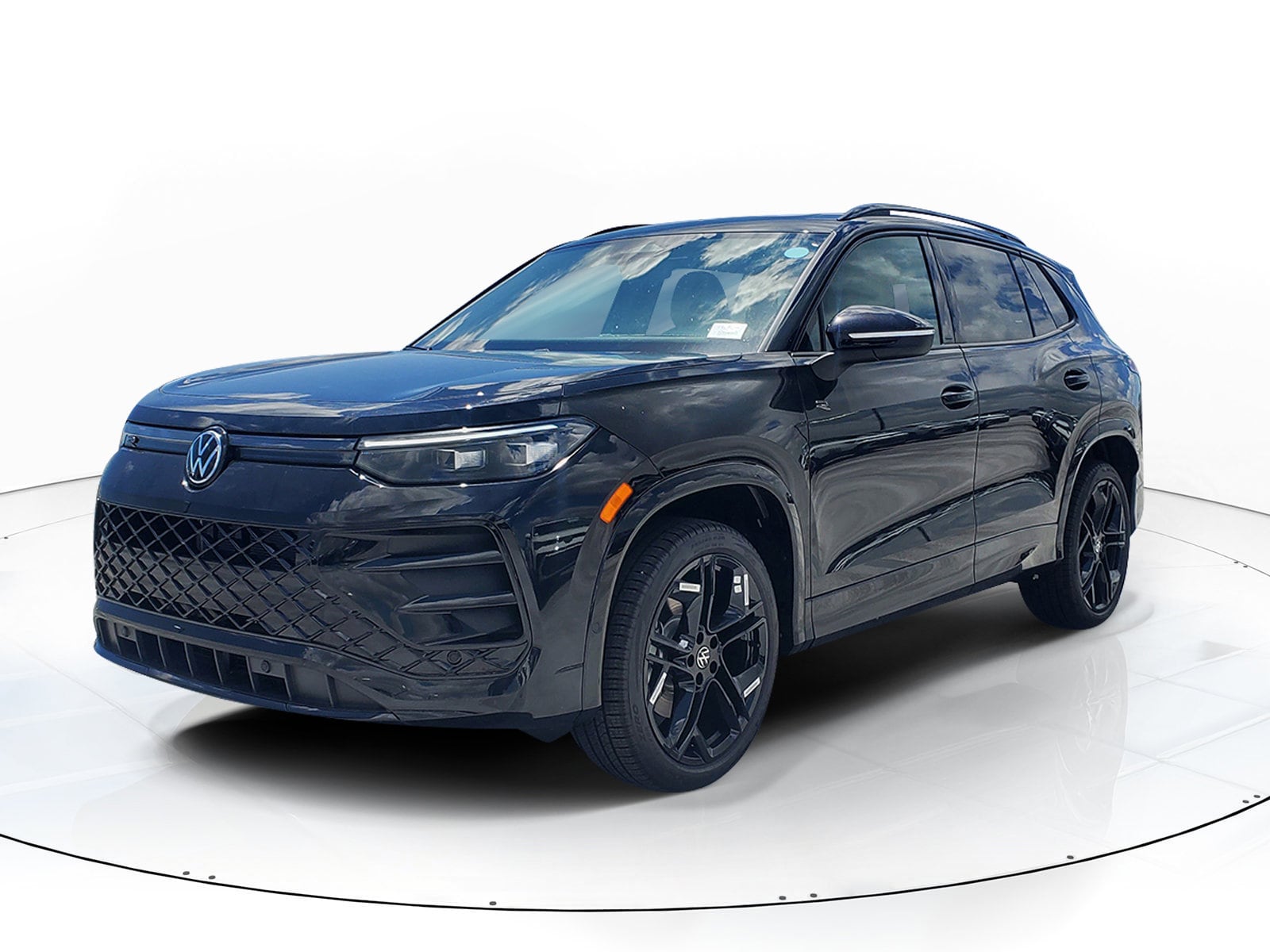 volkswagen tiguan 2026 3VVHR7RM9TM009497 image volkswagen tiguan 2026 3VVHR7RM9TM009497 image