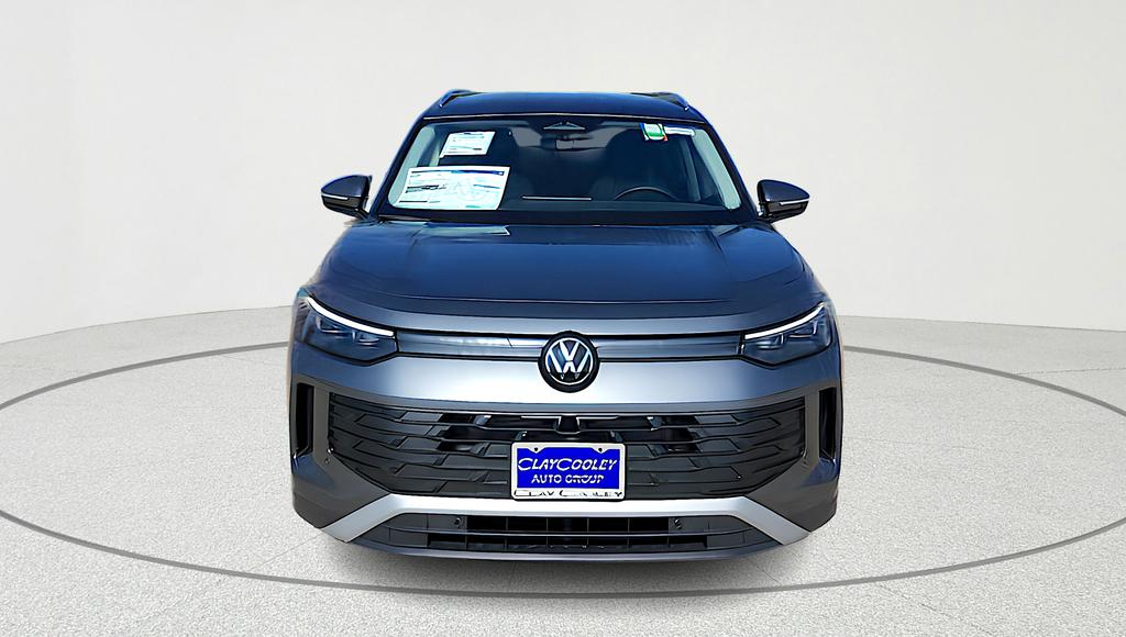 volkswagen tiguan 2026 3VVCR7RMXTM007655 image volkswagen tiguan 2026 3VVCR7RMXTM007655 image