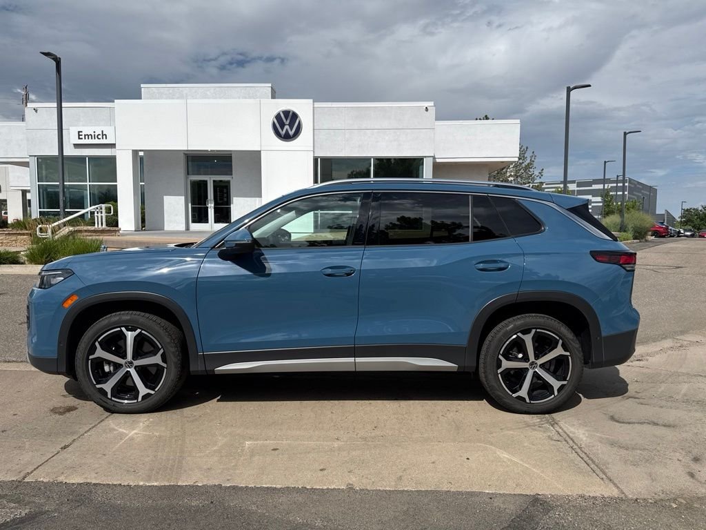 volkswagen tiguan 2026 3VVER7RM4TM027330 image volkswagen tiguan 2026 3VVER7RM4TM027330 image