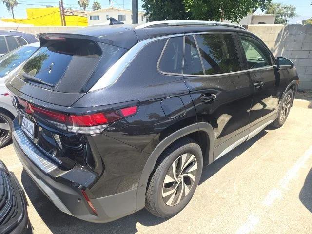 volkswagen tiguan 2026 3VVCR7RM8TM012434 image volkswagen tiguan 2026 3VVCR7RM8TM012434 image