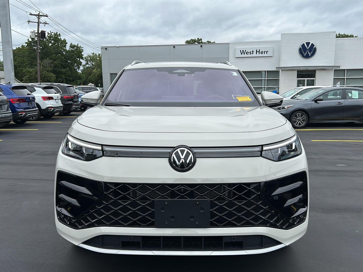 volkswagen tiguan 2026 3VVUW7RM0TM047952 image volkswagen tiguan 2026 3VVUW7RM0TM047952 image