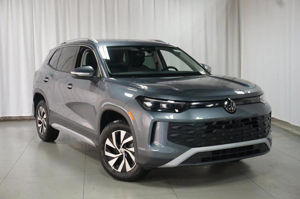 volkswagen tiguan 2026 3VVBR7RM4TM030151 image volkswagen tiguan 2026 3VVBR7RM4TM030151 image