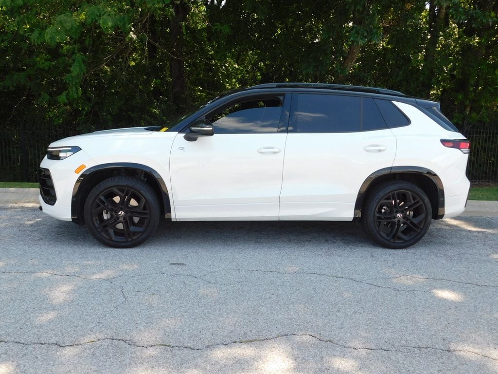 volkswagen tiguan 2026 3VVGR7RM3TM037680 image volkswagen tiguan 2026 3VVGR7RM3TM037680 image