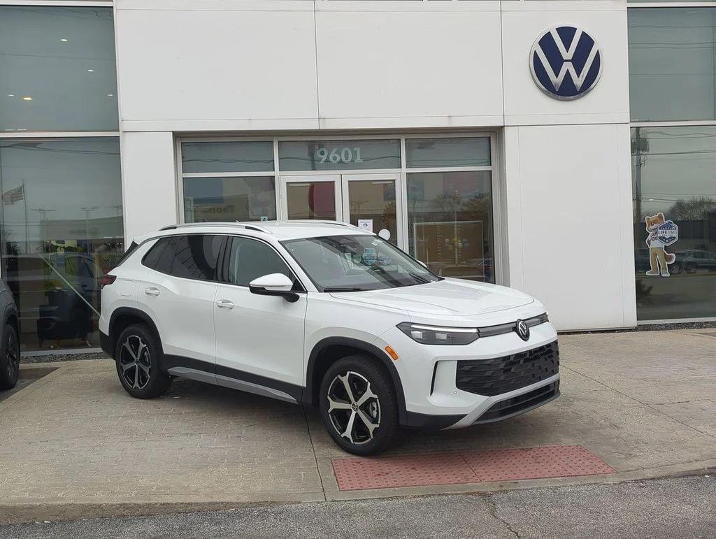 volkswagen tiguan 2026 3VVER7RM2TM024703 image volkswagen tiguan 2026 3VVER7RM2TM024703 image