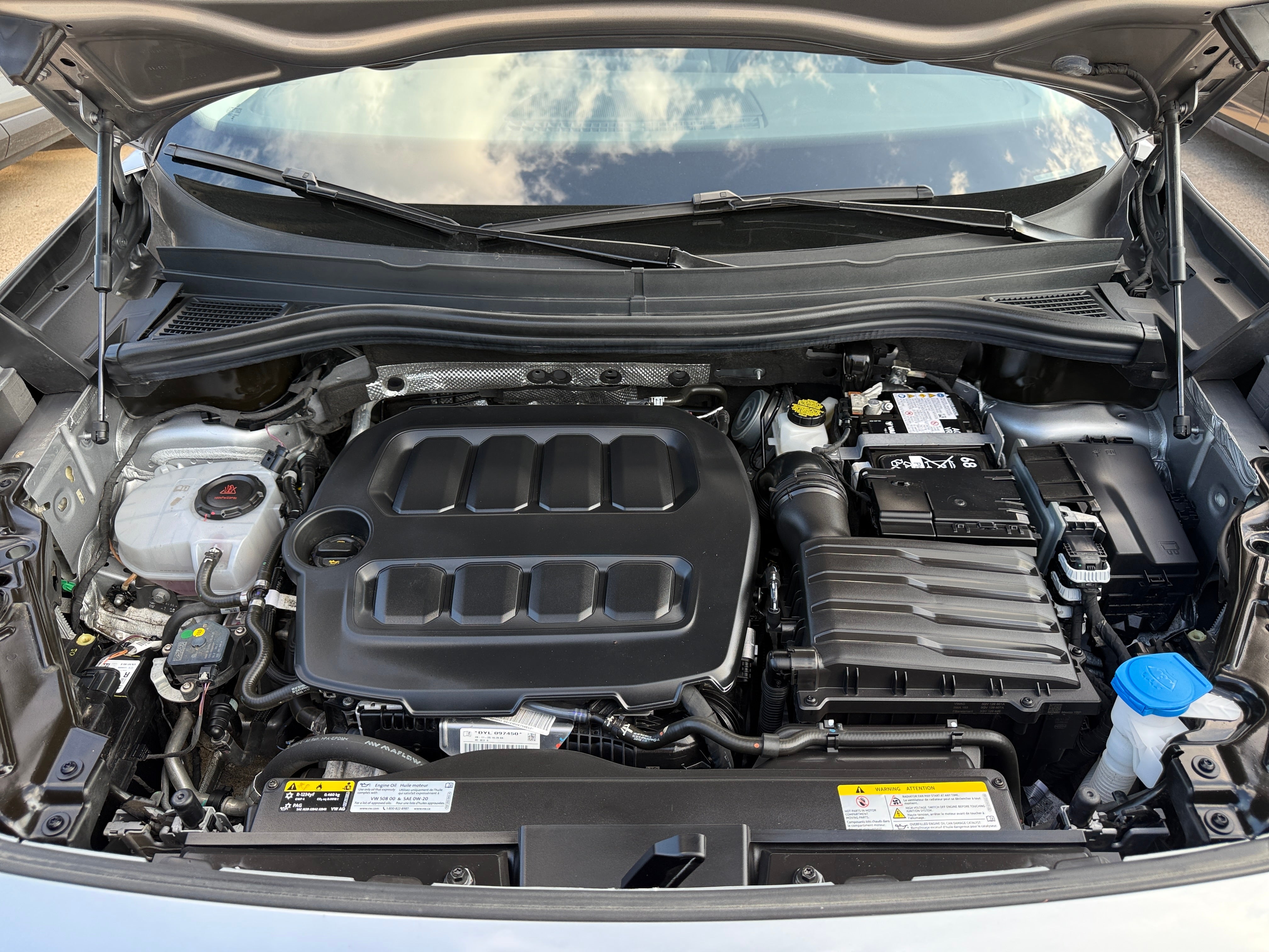 volkswagen tiguan 2026 3VVFR7RM2TM045491 image volkswagen tiguan 2026 3VVFR7RM2TM045491 image