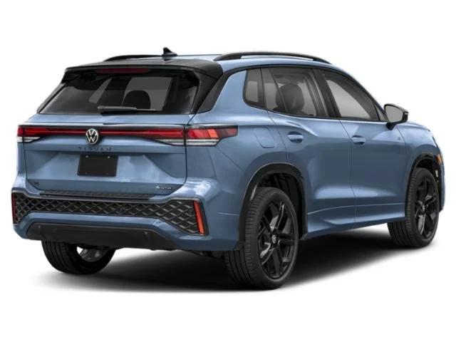 volkswagen tiguan 2026 3VVGR7RM5TM061723 image volkswagen tiguan 2026 3VVGR7RM5TM061723 image