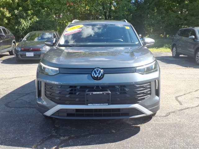 volkswagen tiguan 2026 3VVER7RM0TM023114 image volkswagen tiguan 2026 3VVER7RM0TM023114 image
