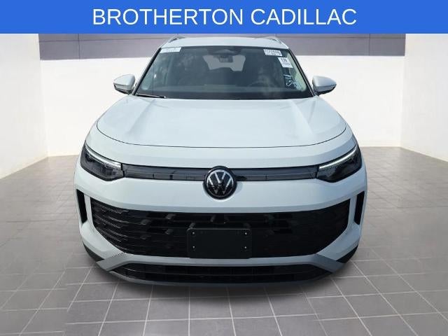 volkswagen tiguan 2026 3VVER7RM1TM014972 image volkswagen tiguan 2026 3VVER7RM1TM014972 image
