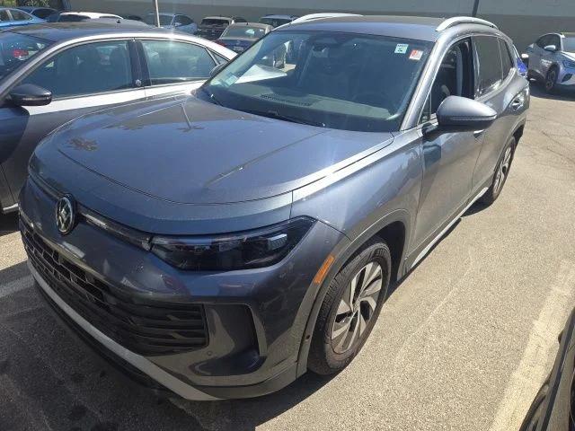 volkswagen tiguan 2026 3VVCR7RM7TM003255 image volkswagen tiguan 2026 3VVCR7RM7TM003255 image