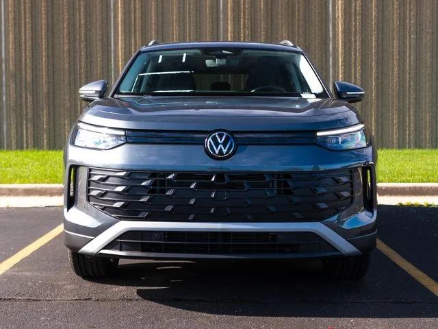 volkswagen tiguan 2026 3VVMR7RM2TM120231 image volkswagen tiguan 2026 3VVMR7RM2TM120231 image