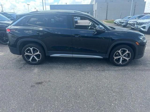 volkswagen tiguan 2026 3VVMR7RM4TM007557 image volkswagen tiguan 2026 3VVMR7RM4TM007557 image