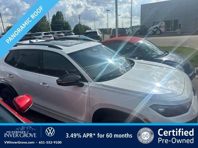 volkswagen tiguan 2026 3VVGR7RM9TM005526 image volkswagen tiguan 2026 3VVGR7RM9TM005526 image