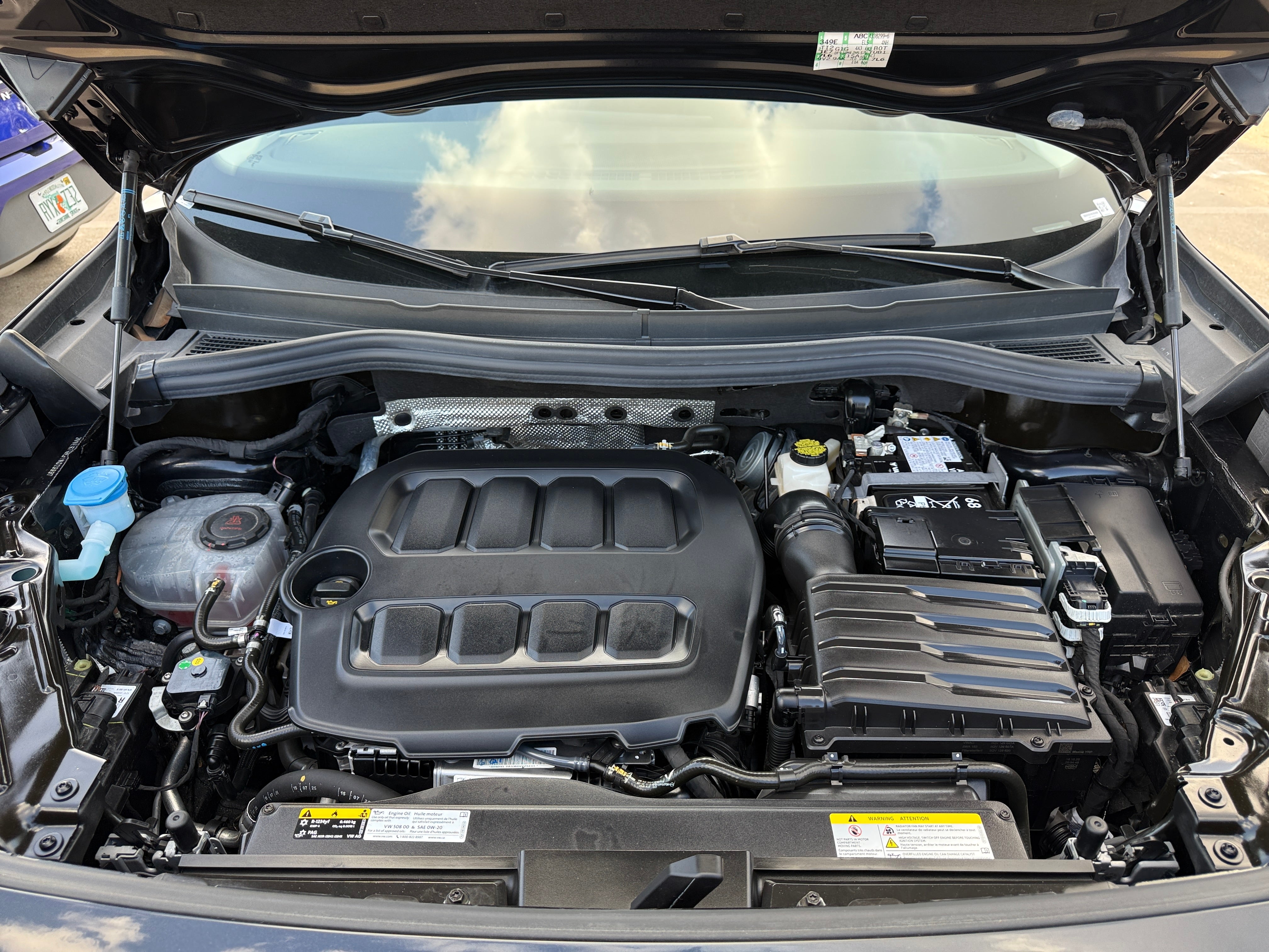 volkswagen tiguan 2026 3VVER7RM3TM026637 image volkswagen tiguan 2026 3VVER7RM3TM026637 image