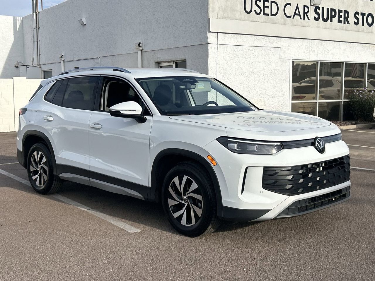 volkswagen tiguan 2026 3VVCR7RMXTM018400 image volkswagen tiguan 2026 3VVCR7RMXTM018400 image
