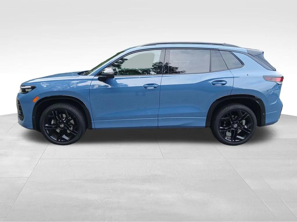 volkswagen tiguan 2026 3VVGR7RM7TM009283 image volkswagen tiguan 2026 3VVGR7RM7TM009283 image