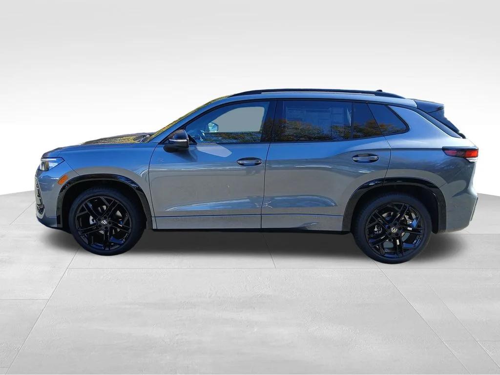 volkswagen tiguan 2026 3VVHR7RM9TM020404 image volkswagen tiguan 2026 3VVHR7RM9TM020404 image
