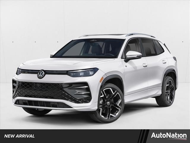 volkswagen tiguan 2026 3VVUW7RM4TM004506 image volkswagen tiguan 2026 3VVUW7RM4TM004506 image