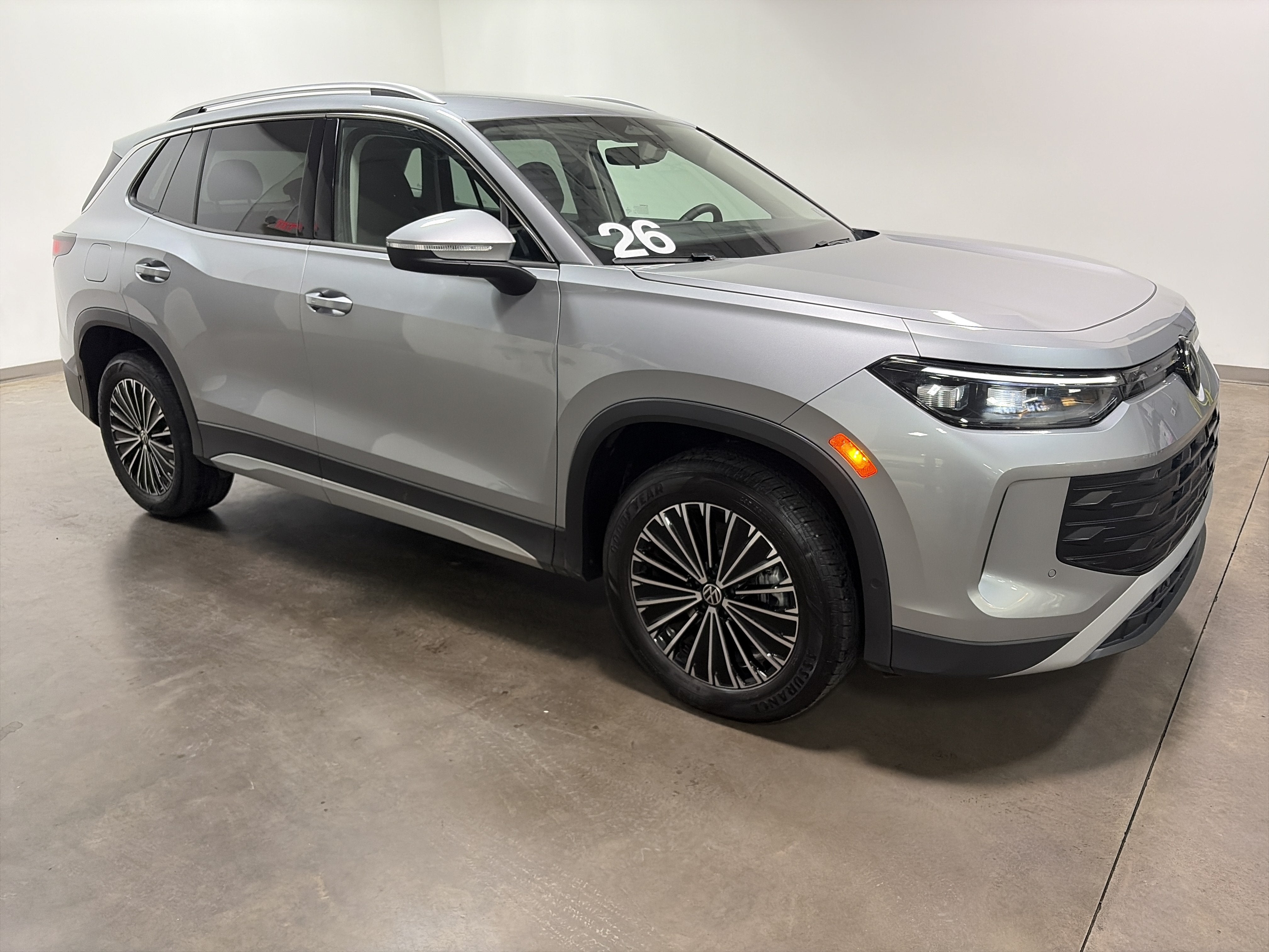 volkswagen tiguan 2026 3VVBR7RM3TM003765 image volkswagen tiguan 2026 3VVBR7RM3TM003765 image