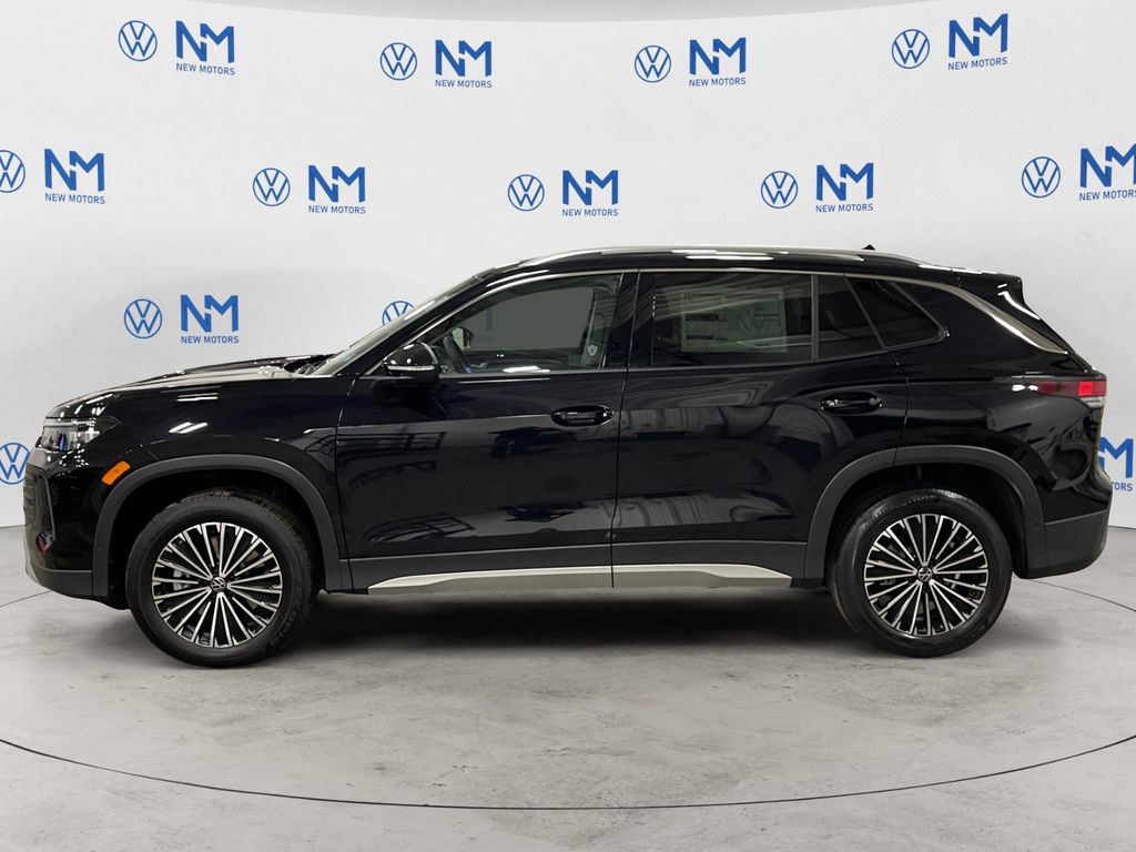 volkswagen tiguan 2026 3VVBR7RM3TM063075 image volkswagen tiguan 2026 3VVBR7RM3TM063075 image