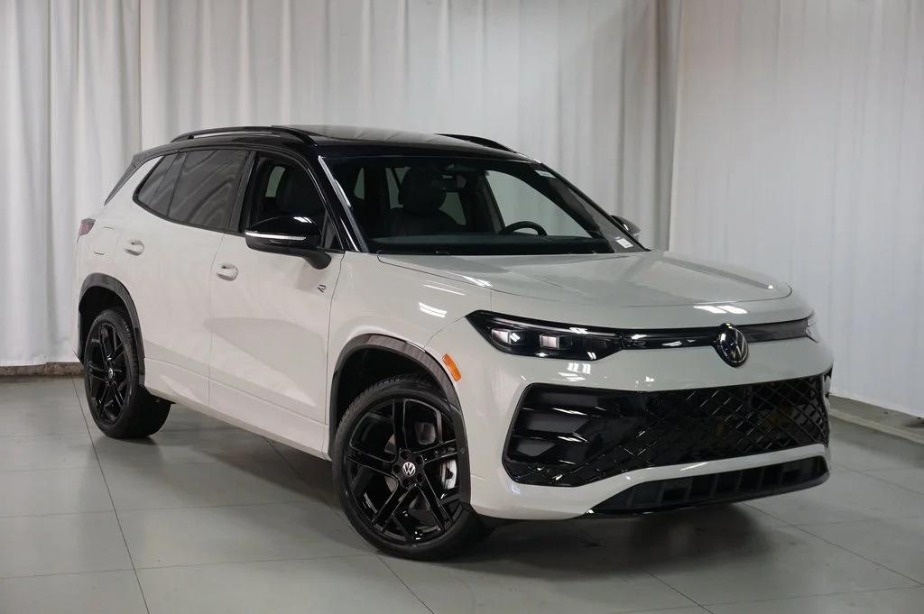 volkswagen tiguan 2026 3VVGR7RM8TM049551 image volkswagen tiguan 2026 3VVGR7RM8TM049551 image