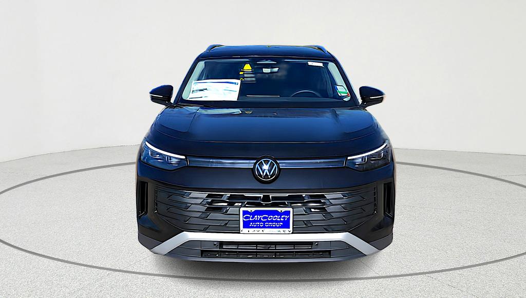 volkswagen tiguan 2026 3VVCR7RM8TM005712 image volkswagen tiguan 2026 3VVCR7RM8TM005712 image