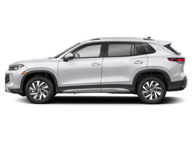 volkswagen tiguan 2026 3VVBR7RM3TM044042 image volkswagen tiguan 2026 3VVBR7RM3TM044042 image