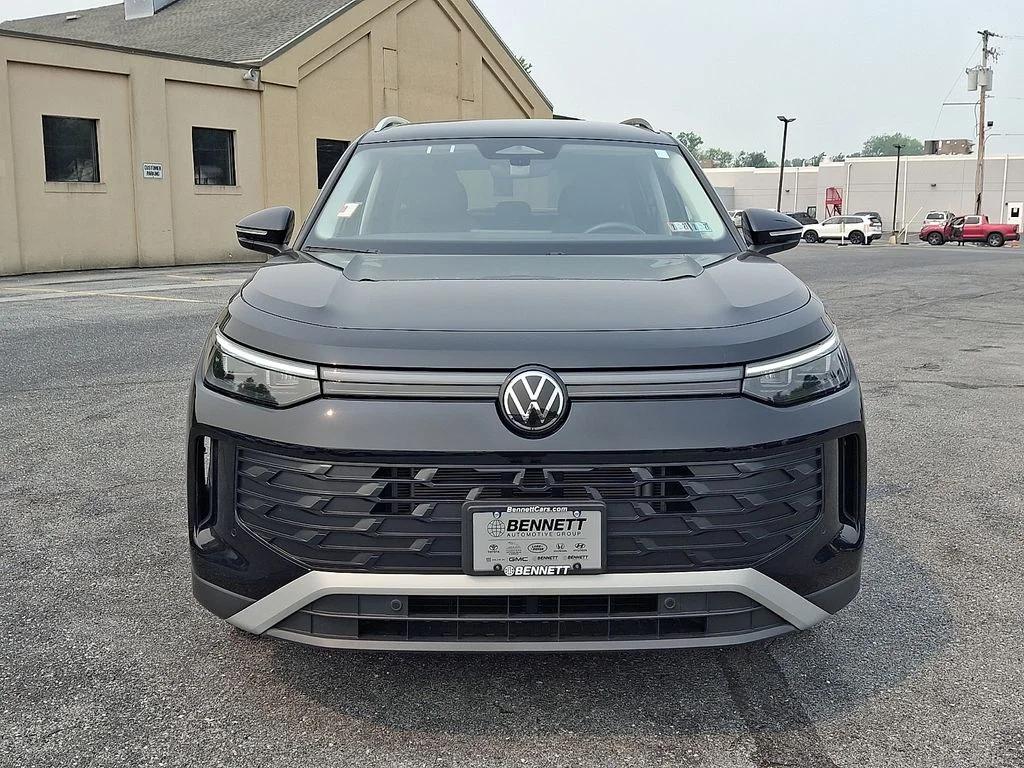 volkswagen tiguan 2026 3VVER7RM1TM011392 image volkswagen tiguan 2026 3VVER7RM1TM011392 image