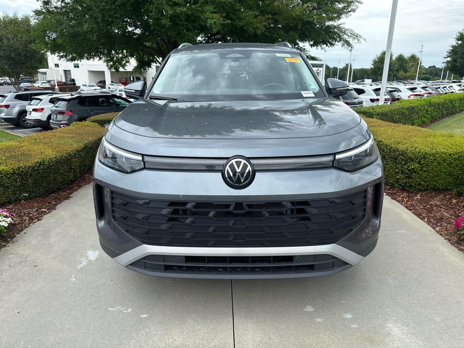 volkswagen tiguan 2026 3VVBR7RM5TM004285 image volkswagen tiguan 2026 3VVBR7RM5TM004285 image