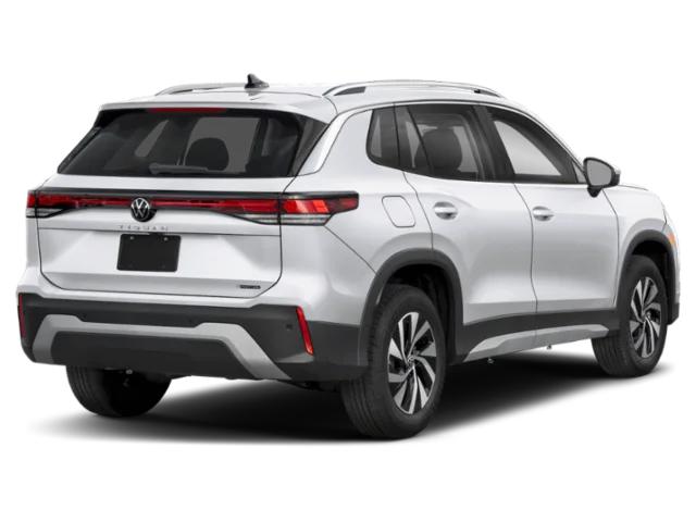 volkswagen tiguan 2026 3VVCR7RM3TM014513 image