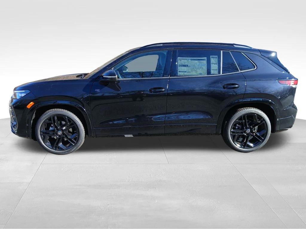 volkswagen tiguan 2026 3VVHR7RM9TM043374 image volkswagen tiguan 2026 3VVHR7RM9TM043374 image