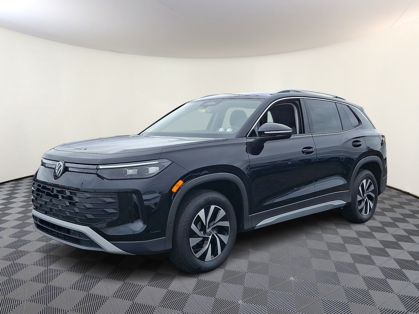 volkswagen tiguan 2026 3VVBR7RM9TM132495 image volkswagen tiguan 2026 3VVBR7RM9TM132495 image