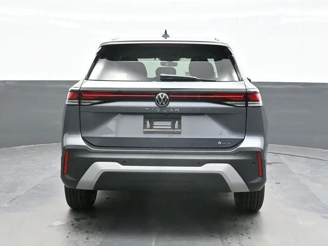 volkswagen tiguan 2026 3VVBR7RM7TM018026 image volkswagen tiguan 2026 3VVBR7RM7TM018026 image
